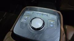 2023 Genesis G80 Gasoline 2.5 Turbo AWD, чёрный — фото 19