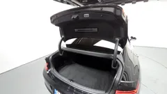 2023 Genesis G80 Gasoline 2.5 Turbo AWD, чёрный — фото 20