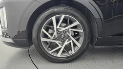 2023 Hyundai Grandeur Premium, чёрный — фото 5