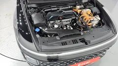 2023 Hyundai Grandeur Premium, чёрный — фото 6