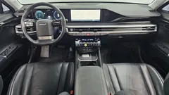 2023 Hyundai Grandeur Premium, чёрный — фото 7
