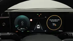 2023 Hyundai Grandeur Premium, чёрный — фото 8
