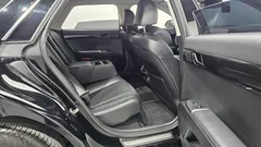 2023 Hyundai Grandeur Premium, чёрный — фото 11