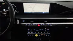 2023 Hyundai Grandeur Premium, чёрный — фото 12