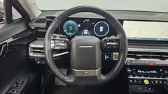 2023 Hyundai Grandeur Premium, чёрный — фото 13