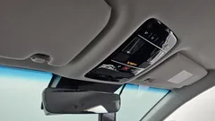 2023 Hyundai Grandeur Premium, чёрный — фото 19