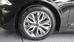 2023 Kia K5 Noblesse, чёрный — фото 5