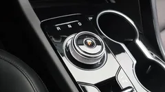 2023 Kia K5 Noblesse, чёрный — фото 9