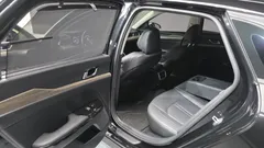 2023 Kia K5 Noblesse, чёрный — фото 11