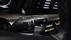2023 Kia K5 Noblesse, чёрный — фото 15