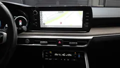 2023 Kia K5 Noblesse, чёрный — фото 19