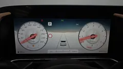 2022 Genesis G90 Gasoline 3.5 Turbo AWD, чёрный — фото 8