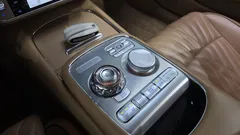 2022 Genesis G90 Gasoline 3.5 Turbo AWD, чёрный — фото 9