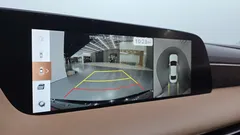 2022 Genesis G90 Gasoline 3.5 Turbo AWD, чёрный — фото 14