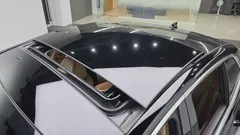2022 Genesis G90 Gasoline 3.5 Turbo AWD, чёрный — фото 15