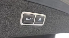 2022 Genesis G90 Gasoline 3.5 Turbo AWD, чёрный — фото 16