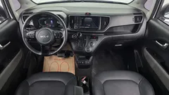 2023 Kia Ray Prestige, белый — фото 7
