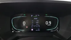 2023 Kia Ray Prestige, белый — фото 8