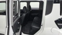 2023 Kia Ray Prestige, белый — фото 11