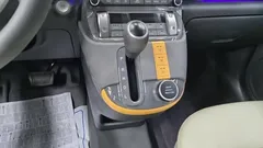 2023 Hyundai Casper Turbo Inspiration, 연두색 — фото 9