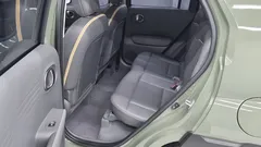 2023 Hyundai Casper Turbo Inspiration, 연두색 — фото 15