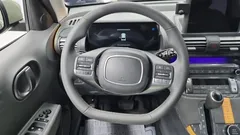 2023 Hyundai Casper Turbo Inspiration, 연두색 — фото 16