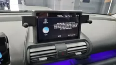 2023 Hyundai Casper Turbo Inspiration, 연두색 — фото 17