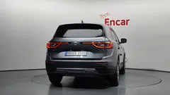 2024 Renault Samsung QM6 Quest 2.0 LPe SE 2WD, серый — фото 4