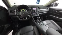 2024 Renault Samsung QM6 Quest 2.0 LPe SE 2WD, серый — фото 7