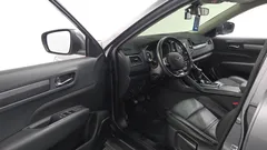 2024 Renault Samsung QM6 Quest 2.0 LPe SE 2WD, серый — фото 10