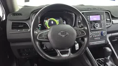 2024 Renault Samsung QM6 Quest 2.0 LPe SE 2WD, серый — фото 12