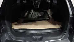 2024 Renault Samsung QM6 Quest 2.0 LPe SE 2WD, серый — фото 14