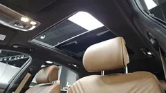 2022 Genesis G80 Gasoline 2.5 Turbo AWD, чёрный — фото 19