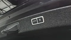 2022 Genesis G80 Gasoline 2.5 Turbo AWD, чёрный — фото 20