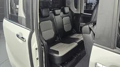 2022 Kia Ray Best Selection, белый — фото 11