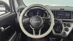 2022 Kia Ray Best Selection, белый — фото 13