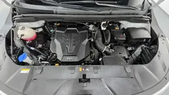 2023 Kia Carnival Gasoline 9-Seater Prestige, серо-серебристый — фото 6