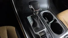 2023 Kia Carnival Gasoline 9-Seater Prestige, серо-серебристый — фото 9