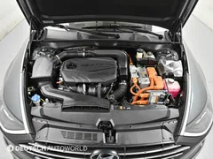 2023 Hyundai Sonata Premium Plus, серый — фото 6