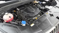 2023 Kia Carnival Diesel 7-Seater Outdoor, чёрный — фото 6