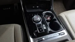 2023 Kia Carnival Diesel 7-Seater Outdoor, чёрный — фото 9