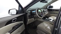 2023 Kia Carnival Diesel 7-Seater Outdoor, чёрный — фото 10