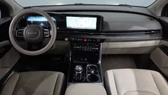 2023 Kia Carnival Diesel 7-Seater Outdoor, чёрный — фото 14