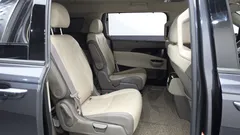 2023 Kia Carnival Diesel 7-Seater Outdoor, чёрный — фото 15