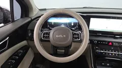 2023 Kia Carnival Diesel 7-Seater Outdoor, чёрный — фото 16