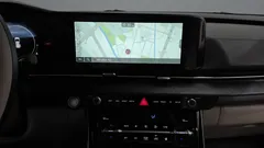 2023 Kia Carnival Diesel 7-Seater Outdoor, чёрный — фото 17