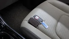 2023 Kia Carnival Diesel 7-Seater Outdoor, чёрный — фото 19