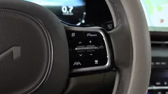 2023 Kia Carnival Diesel 7-Seater Outdoor, чёрный — фото 20