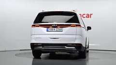 2023 Kia Carnival Gasoline 9-Seater Signature, белый — фото 4