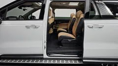 2023 Kia Carnival Gasoline 9-Seater Signature, белый — фото 12